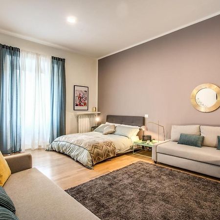 Diocleziano Triple Apartment Rome Bagian luar foto