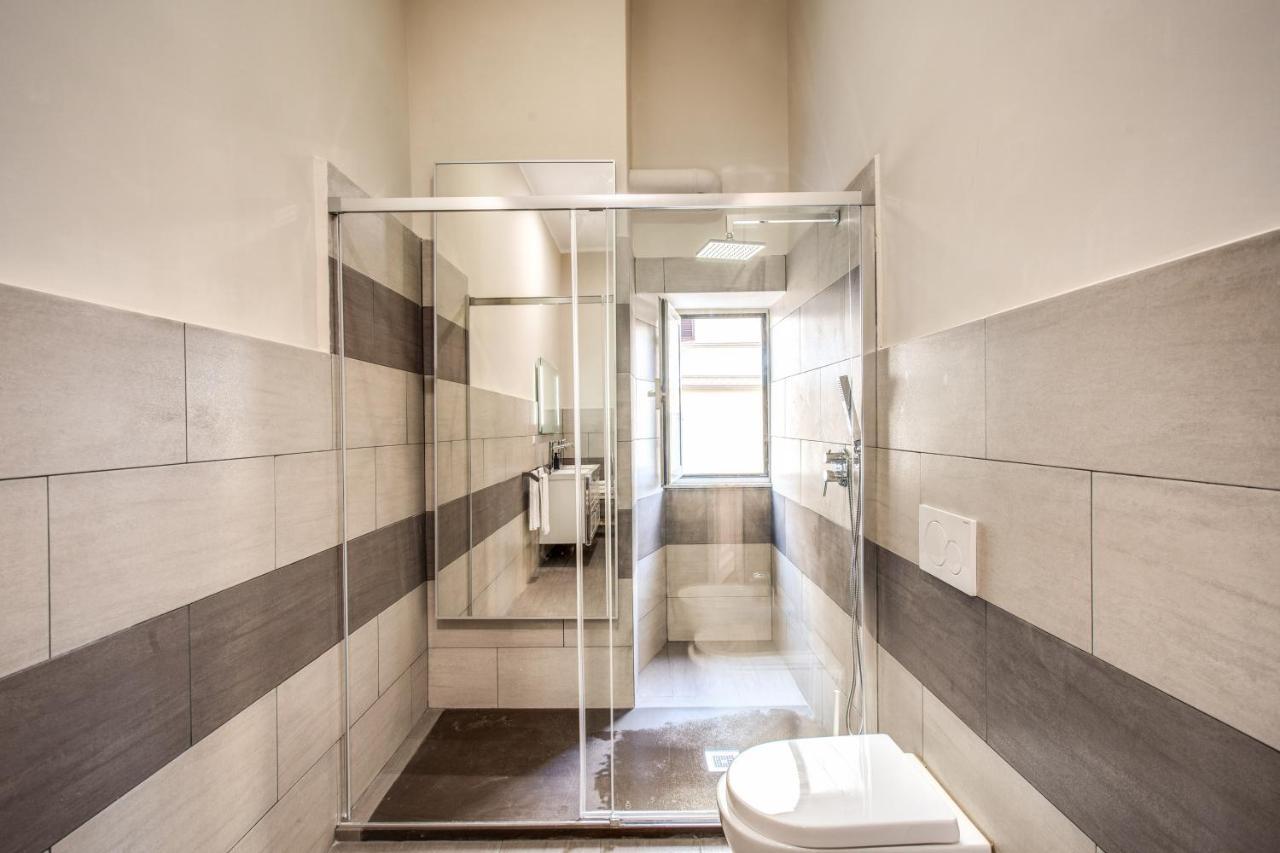Diocleziano Triple Apartment Rome Bagian luar foto